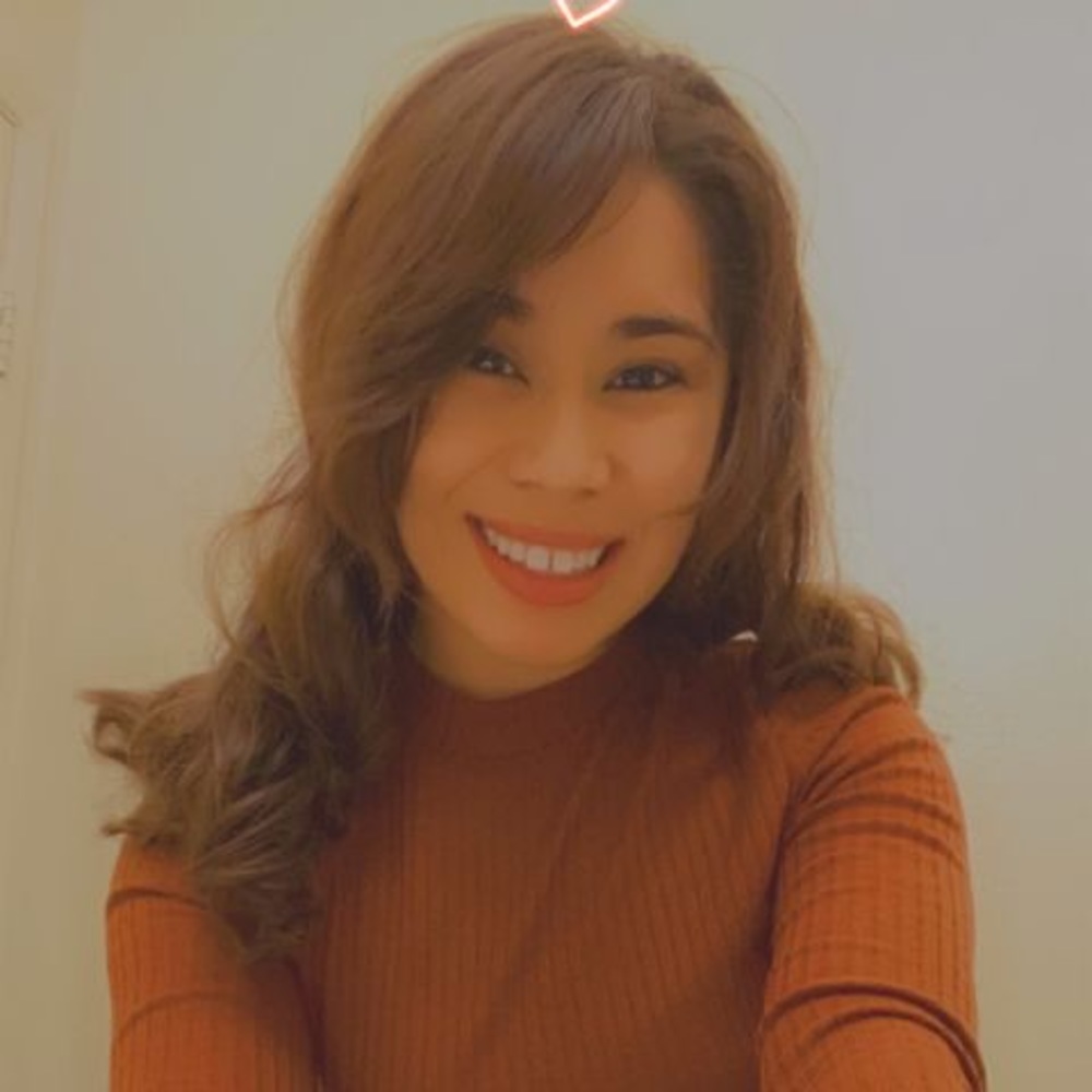 Meet your Posher, Michelle